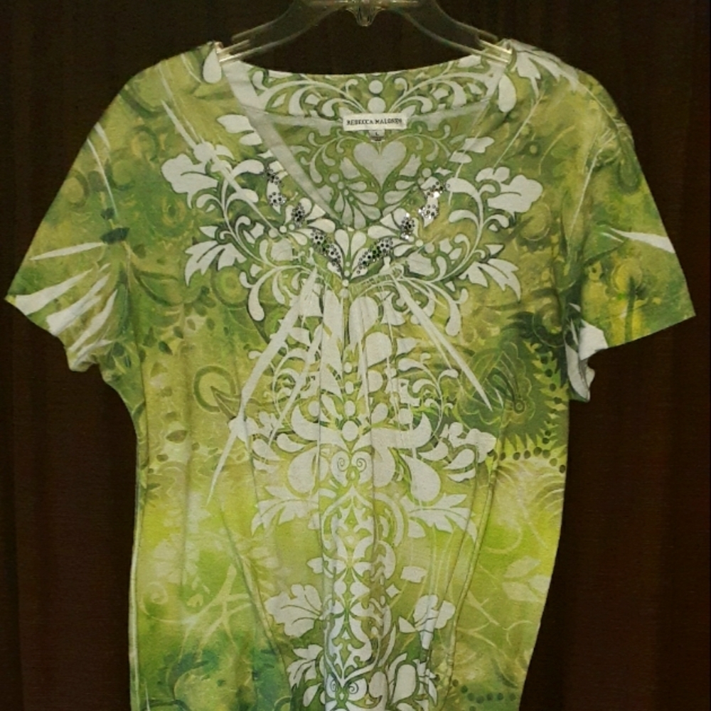 Rebecca Malone